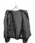 中古・古着 stussy (ステューシー) Canvas Insukated Work Jacket ブラック サイズ:M：24000円
