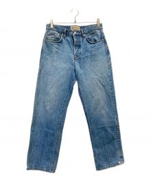 stussy（ステューシー）の古着「Classic デニムパンツ」｜インディゴ