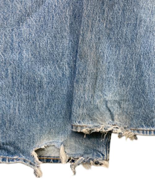 stussy（ステューシー）stussy (ステューシー) Classic デニムパンツ インディゴ サイズ:Mの古着・服飾アイテム