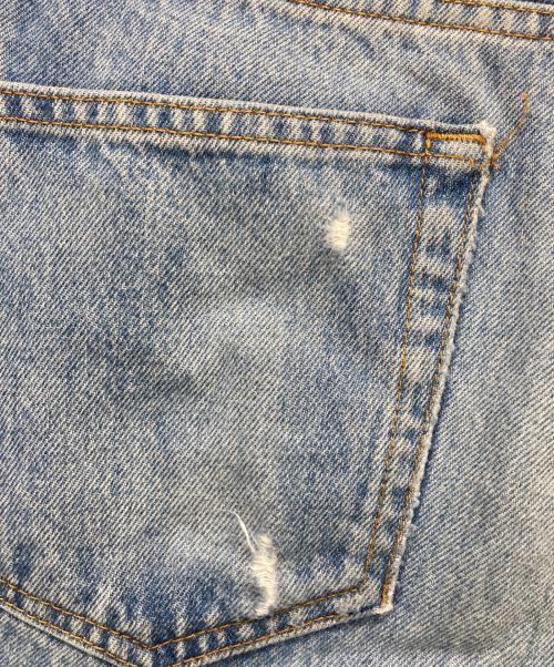 stussy（ステューシー）stussy (ステューシー) Classic デニムパンツ インディゴ サイズ:Mの古着・服飾アイテム