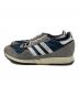 adidas Originals (アディダスオリジナル) ニューヨークスニーカー ネイビー サイズ:27cm：8000円
