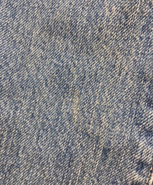 Hysteric Glamour（ヒステリックグラマー）Hysteric Glamour (ヒステリックグラマー) スタッズデニムパンツ インディゴ サイズ:Ⅼの古着・服飾アイテム