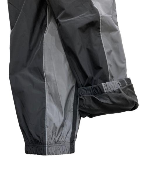 adidas Originals（アディダスオリジナル）adidas originals (アディダスオリジナル) ウーブントラックパンツ グレー サイズ:XL 未使用品の古着・服飾アイテム