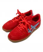 asicsアシックス）の古着「SKYHAND OG」｜レッド