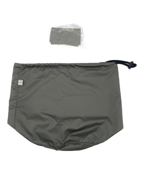 UNITED ARROWS（ユナイテッドアローズ）UNITED ARROWS (ユナイテッドアローズ) ナイロン タフタ バルマカーンコート カーキ サイズ:Sの古着・服飾アイテム