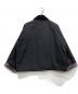 Barbour (バブアー) 4POCKET SHORT BLOUSON ブラック サイズ:M：45000円