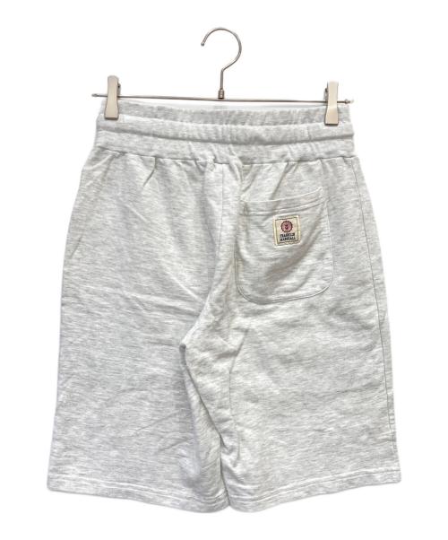 Franklin & Marshall（フランクリン＆マーシャル）Franklin & Marshall (フランクリン＆マーシャル) ハーフパンツ グレー サイズ:Sの古着・服飾アイテム