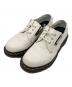 Dr.Martens（ドクターマーチン）の古着「Twin Zip  WHITE SENDAL」｜ホワイト