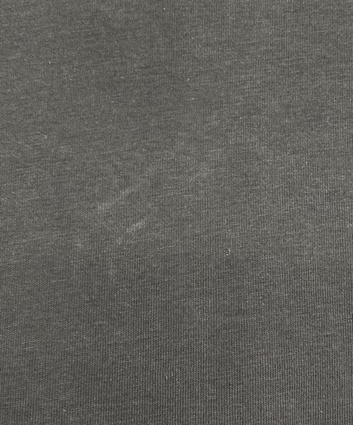 MARNI（マルニ）MARNI (マルニ) クロップド丈ロゴプリントＴシャツ ネイビー サイズ:表記なしの古着・服飾アイテム