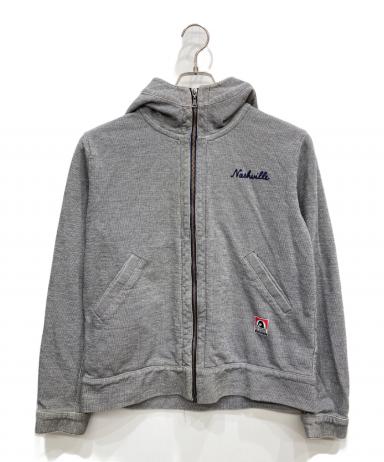 ヒステリックグラマーパーカー HYSTERIC GLAMOUR（ヒステリックグラマー）中古・古着オンライン通販