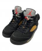 NIKEナイキ）の古着「スニーカー」｜ブラック