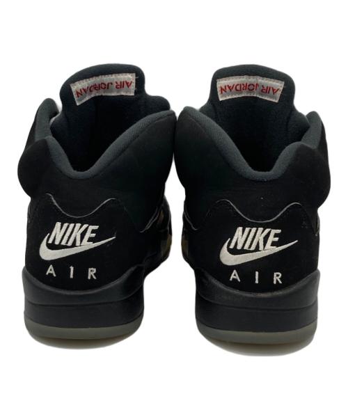 NIKE（ナイキ）NIKE (ナイキ) スニーカー ブラック サイズ:26.5CMの古着・服飾アイテム