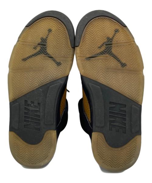 NIKE（ナイキ）NIKE (ナイキ) スニーカー ブラック サイズ:26.5CMの古着・服飾アイテム