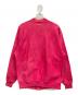 Champion (チャンピオン) スナップカーディガン ピンク サイズ:Ⅼ：14000円