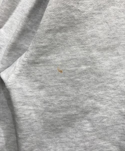 paragraph（パラグラフ）paragraph (パラグラフ) スウェット グレー サイズ:4の古着・服飾アイテム