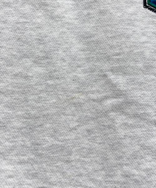 paragraph（パラグラフ）paragraph (パラグラフ) スウェット グレー サイズ:4の古着・服飾アイテム