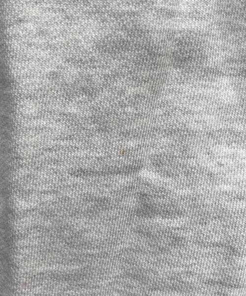 paragraph（パラグラフ）paragraph (パラグラフ) スウェット グレー サイズ:4の古着・服飾アイテム