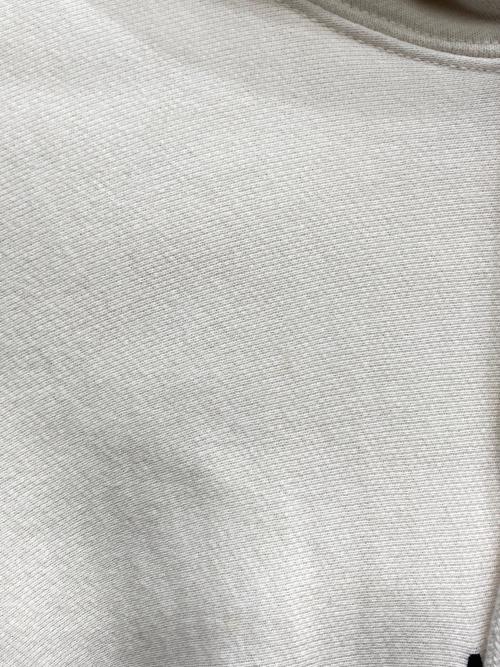 Americana（アメリカーナ）Americana (アメリカーナ) FREAK’S STORE (フリークスストア) パーカー ベージュ サイズ:表記なしの古着・服飾アイテム