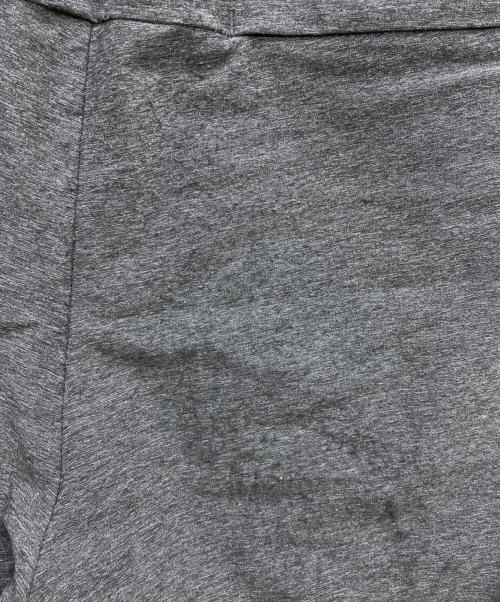 THE NORTH FACE（ザ ノース フェイス）THE NORTH FACE (ザ ノース フェイス) ジョガーパンツ グレー サイズ:Ⅼの古着・服飾アイテム