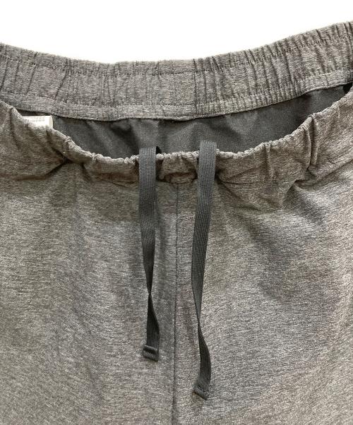 THE NORTH FACE（ザ ノース フェイス）THE NORTH FACE (ザ ノース フェイス) ジョガーパンツ グレー サイズ:Ⅼの古着・服飾アイテム