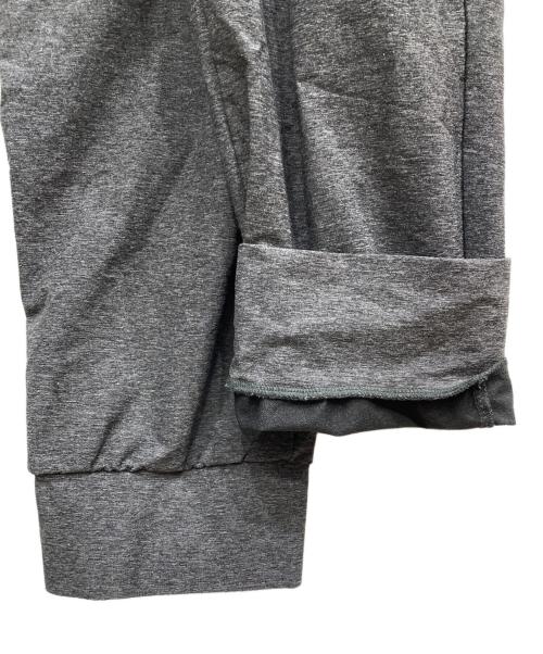 THE NORTH FACE（ザ ノース フェイス）THE NORTH FACE (ザ ノース フェイス) ジョガーパンツ グレー サイズ:Ⅼの古着・服飾アイテム