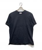 Y-3ワイスリー）の古着「ロゴTシャツ」｜ブラック