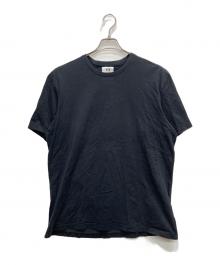 Y-3（ワイスリー）の古着「ロゴTシャツ」｜ブラック