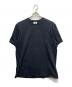 Y-3（ワイスリー）の古着「ロゴTシャツ」｜ブラック