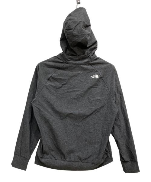 THE NORTH FACE（ザ ノース フェイス）THE NORTH FACE (ザ ノース フェイス) パーカー グレー サイズ:Lの古着・服飾アイテム