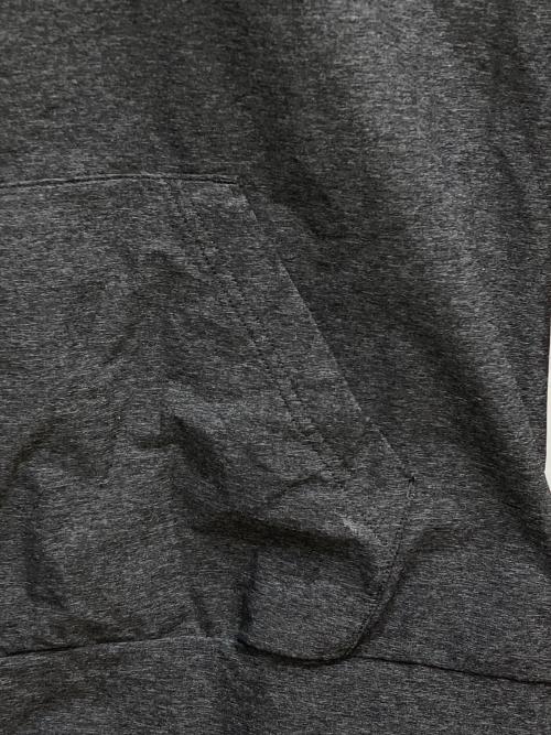 THE NORTH FACE（ザ ノース フェイス）THE NORTH FACE (ザ ノース フェイス) パーカー グレー サイズ:Lの古着・服飾アイテム