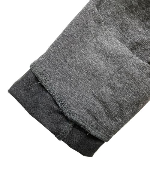 THE NORTH FACE（ザ ノース フェイス）THE NORTH FACE (ザ ノース フェイス) パーカー グレー サイズ:Lの古着・服飾アイテム