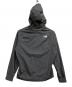 THE NORTH FACE (ザ ノース フェイス) パーカー グレー サイズ:L：5000円