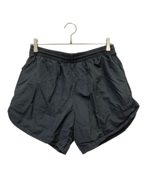 BALENCIAGA（バレンシアガ）BALENCIAGA (バレンシアガ) ハーフパンツ ブラック サイズ:Sの古着・服飾アイテム