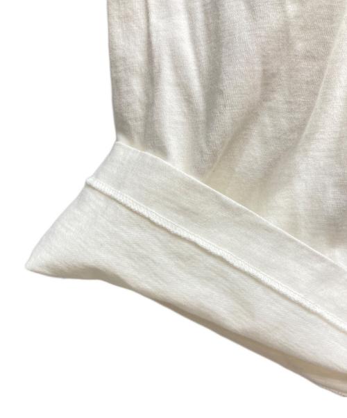 HUMAN MADE（ヒューマンメイド）HUMAN MADE (ヒューマンメイド) Tシャツ ホワイト サイズ:XLの古着・服飾アイテム
