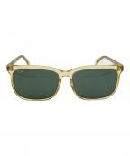 RAY-BANレイバン）の古着「BENNETT/サングラス」
