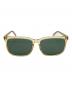 RAY-BAN（レイバン）の古着「BENNETT/サングラス」