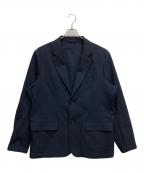 ARMANI EXCHANGEアルマーニ エクスチェンジ）の古着「セットアップスーツ」｜ネイビー