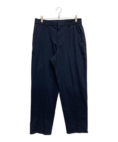 ARMANI EXCHANGE（アルマーニ エクスチェンジ）ARMANI EXCHANGE (アルマーニ エクスチェンジ) セットアップスーツ ネイビー サイズ:Ⅼの古着・服飾アイテム