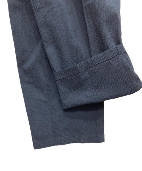 ARMANI EXCHANGE（アルマーニ エクスチェンジ）ARMANI EXCHANGE (アルマーニ エクスチェンジ) セットアップスーツ ネイビー サイズ:Ⅼの古着・服飾アイテム