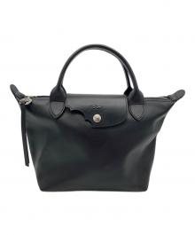 LONGCHAMP×MR.BAGS（ロンシャン×ミスターバッグ）の古着「バッグ」