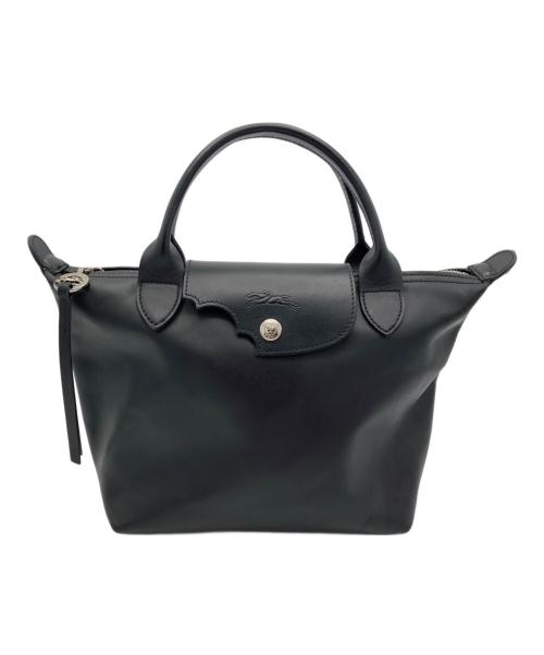 LONGCHAMP×MR.BAGS（ロンシャン×ミスターバッグ）LONGCHAMP×MR.BAGS (ロンシャン×ミスターバッグ) バッグの古着・服飾アイテム