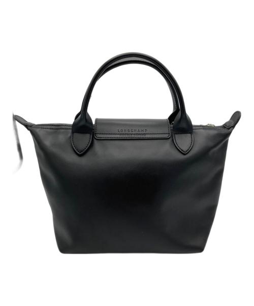 LONGCHAMP×MR.BAGS（ロンシャン×ミスターバッグ）LONGCHAMP×MR.BAGS (ロンシャン×ミスターバッグ) バッグの古着・服飾アイテム