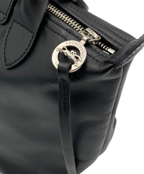 LONGCHAMP×MR.BAGS（ロンシャン×ミスターバッグ）LONGCHAMP×MR.BAGS (ロンシャン×ミスターバッグ) バッグの古着・服飾アイテム