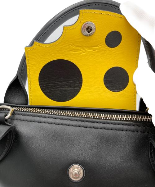 LONGCHAMP×MR.BAGS（ロンシャン×ミスターバッグ）LONGCHAMP×MR.BAGS (ロンシャン×ミスターバッグ) バッグの古着・服飾アイテム