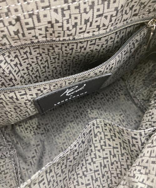 LONGCHAMP×MR.BAGS（ロンシャン×ミスターバッグ）LONGCHAMP×MR.BAGS (ロンシャン×ミスターバッグ) バッグの古着・服飾アイテム