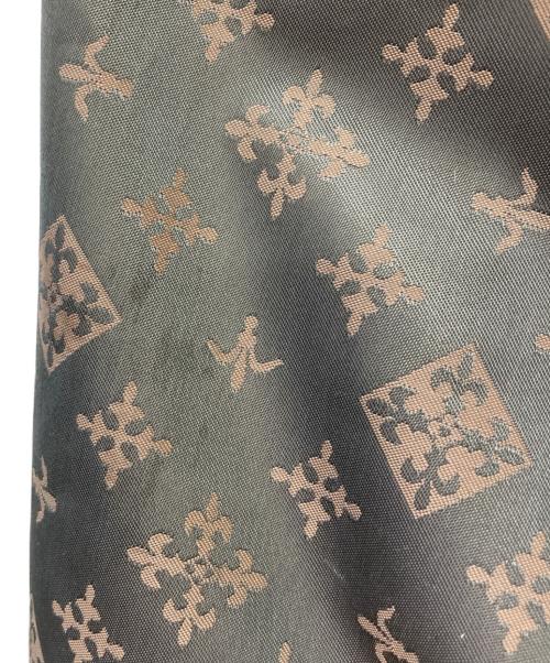 russet（ラシット）russet (ラシット) 2WAYバッグ グレーの古着・服飾アイテム