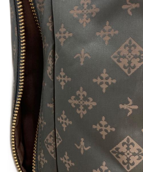 russet（ラシット）russet (ラシット) 2WAYバッグ グレーの古着・服飾アイテム