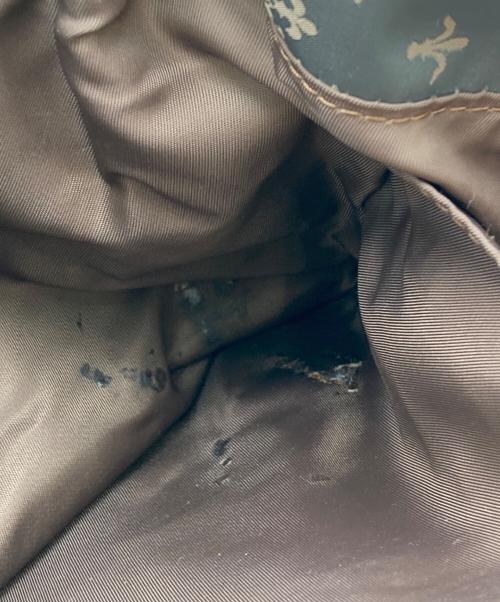 russet（ラシット）russet (ラシット) 2WAYバッグ グレーの古着・服飾アイテム