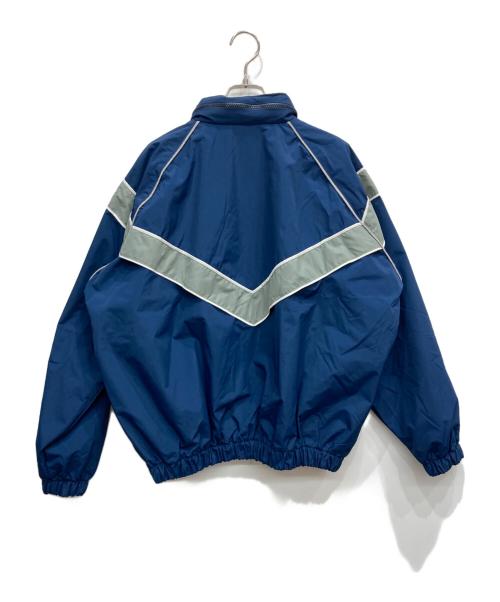 SKILCRAFT（スキルクラフト）SKILCRAFT (スキルクラフト) U.S.AIR FORCE ジャケット ブルー サイズ:Sの古着・服飾アイテム