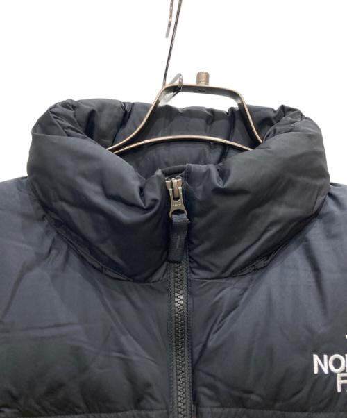 THE NORTH FACE（ザ ノース フェイス）THE NORTH FACE (ザ ノース フェイス) 枯葉ヌプシダウンジャケット ブラウン サイズ:Lの古着・服飾アイテム